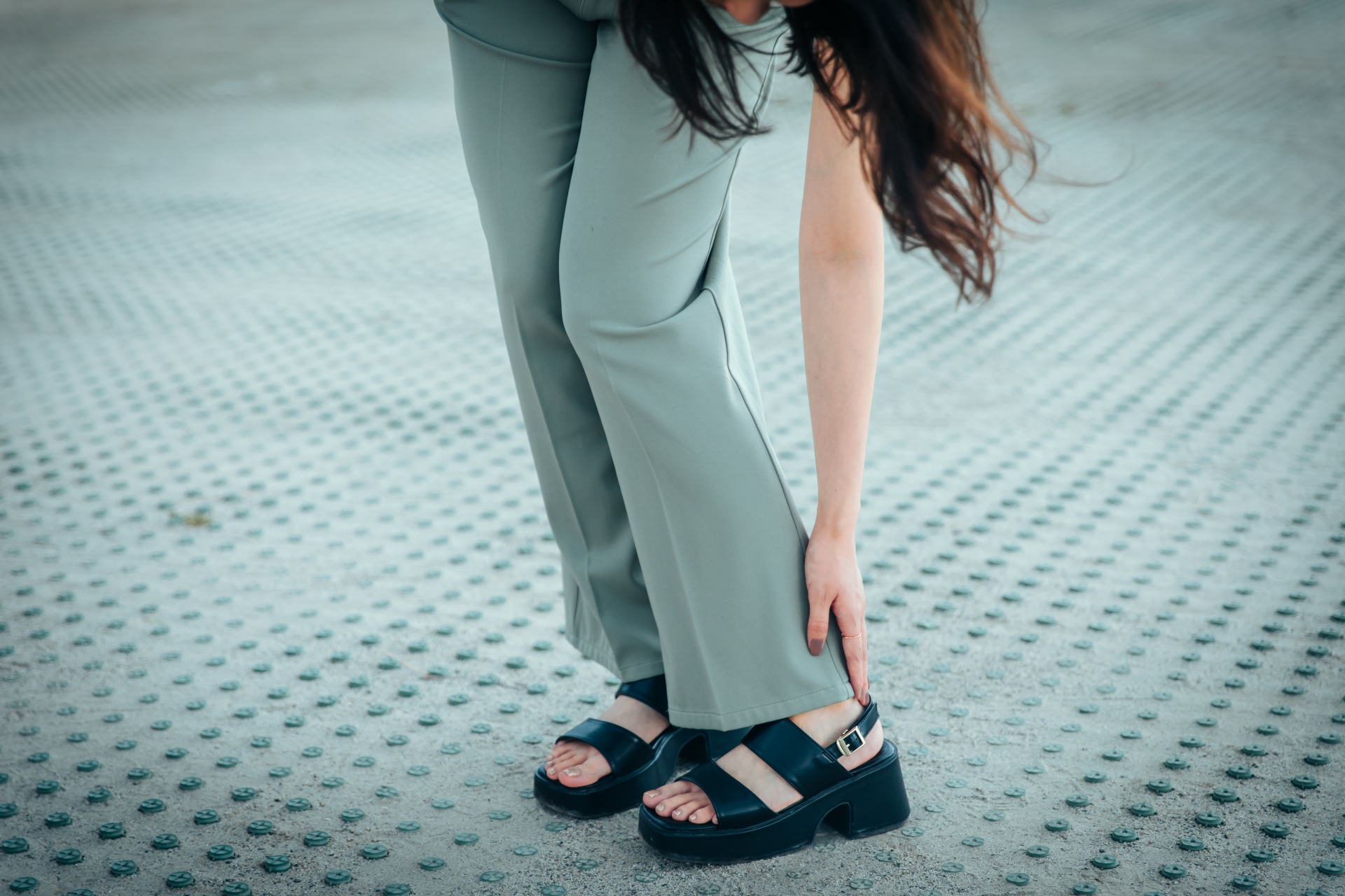 靴擦れしやすい人の特徴とは?足の形と靴の合わせ方